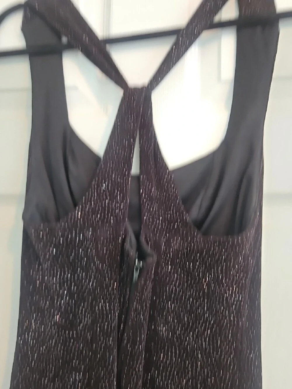 Night Way Collections sleek black